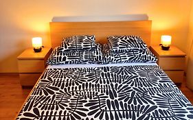 City Center Apartments - Moderna Brno Římské náměstí I